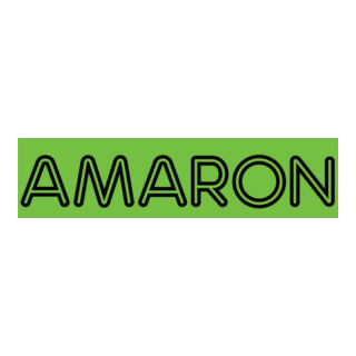 Amaron logo