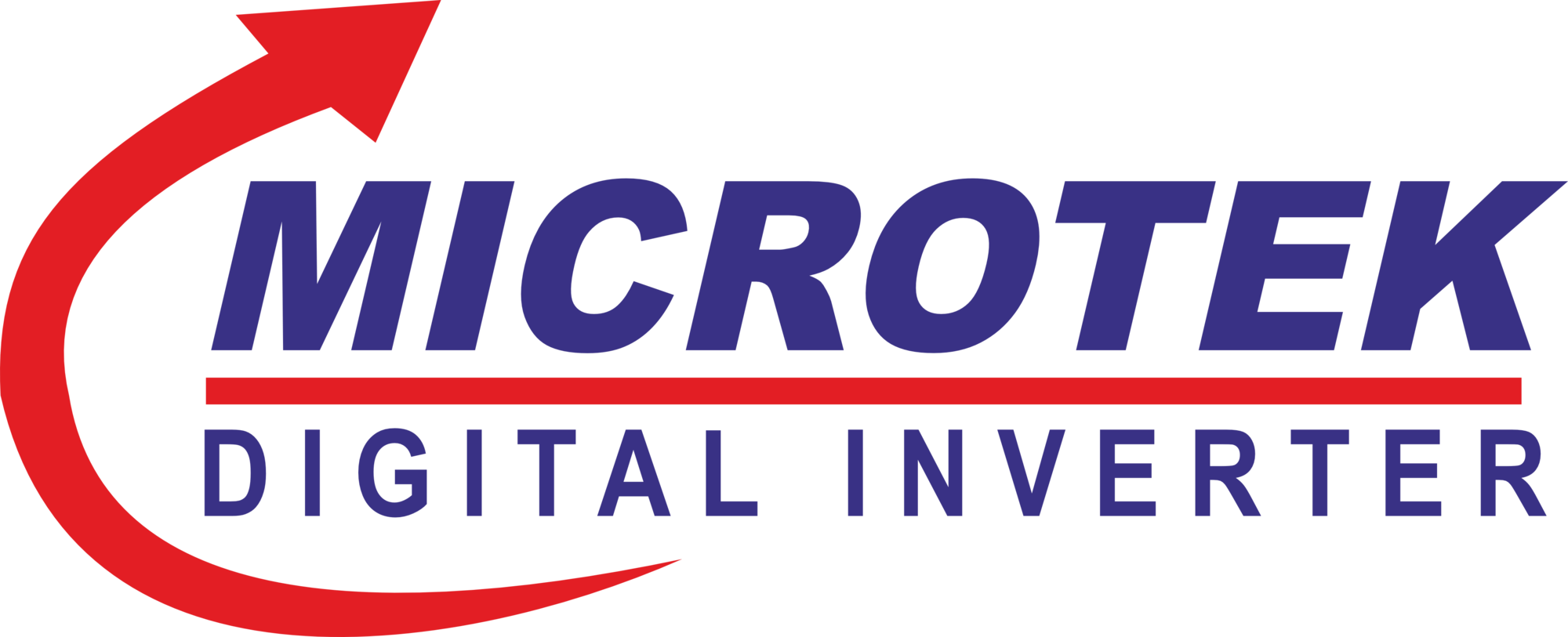 Microtek logo