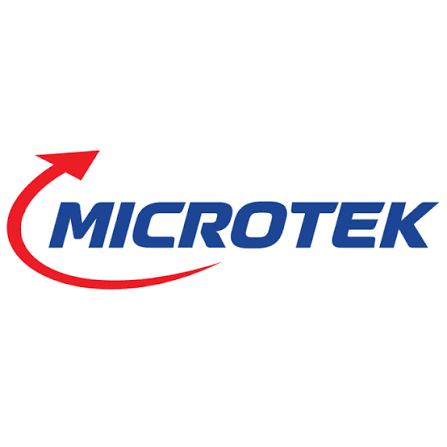 Microtek Solar logo