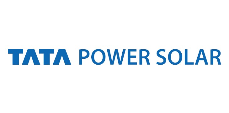 Tata Solar logo