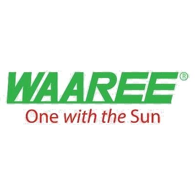 Waaree Solar logo